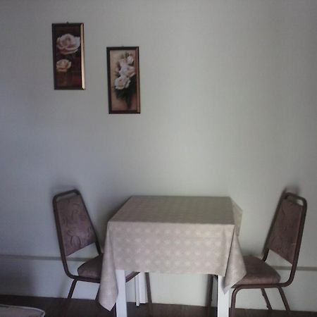 Casa Do Bom Pastor Guesthouse Buzios Oda fotoğraf