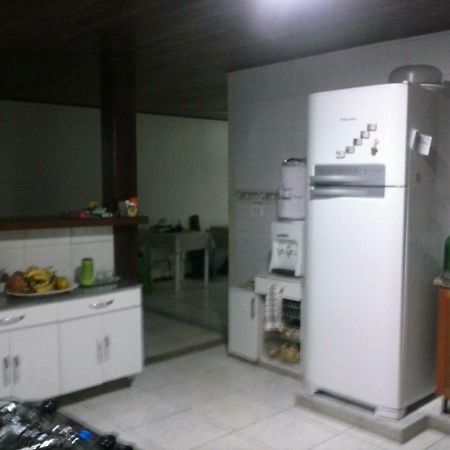 Casa Do Bom Pastor Guesthouse Buzios Dış mekan fotoğraf