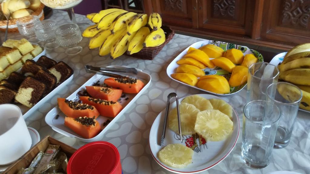 Casa Do Bom Pastor Guesthouse Buzios Dış mekan fotoğraf