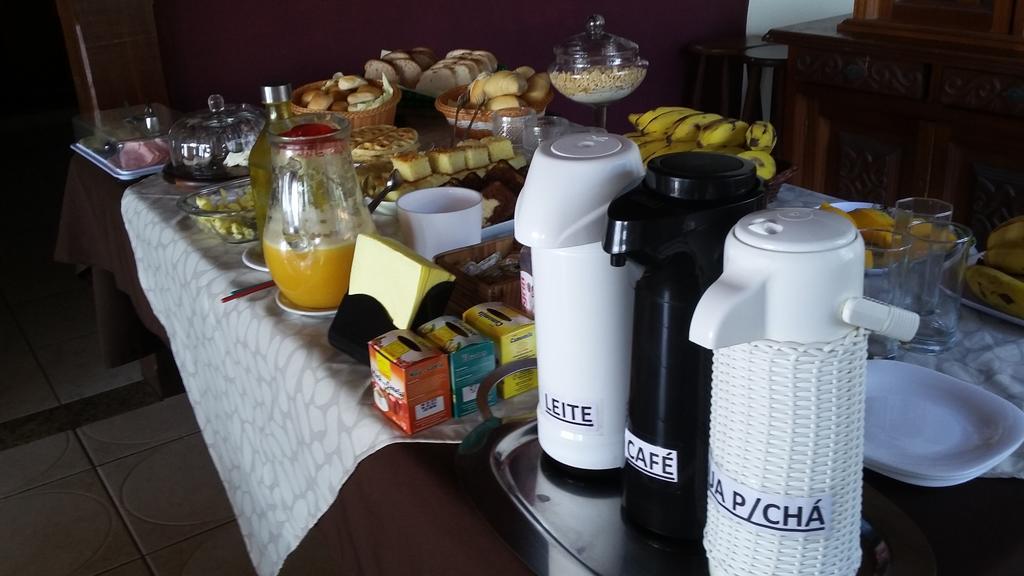Casa Do Bom Pastor Guesthouse Buzios Dış mekan fotoğraf