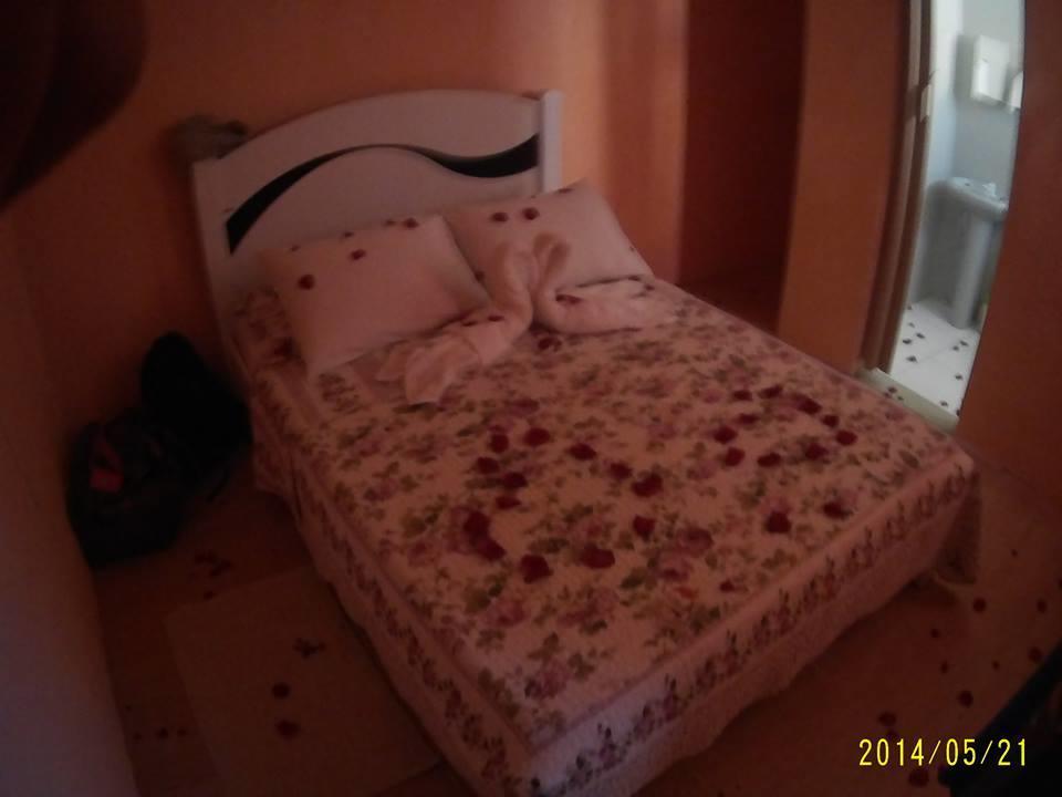 Casa Do Bom Pastor Guesthouse Buzios Oda fotoğraf