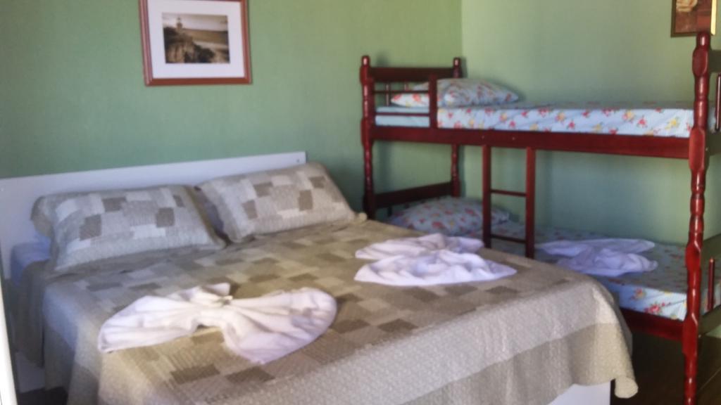 Casa Do Bom Pastor Guesthouse Buzios Oda fotoğraf