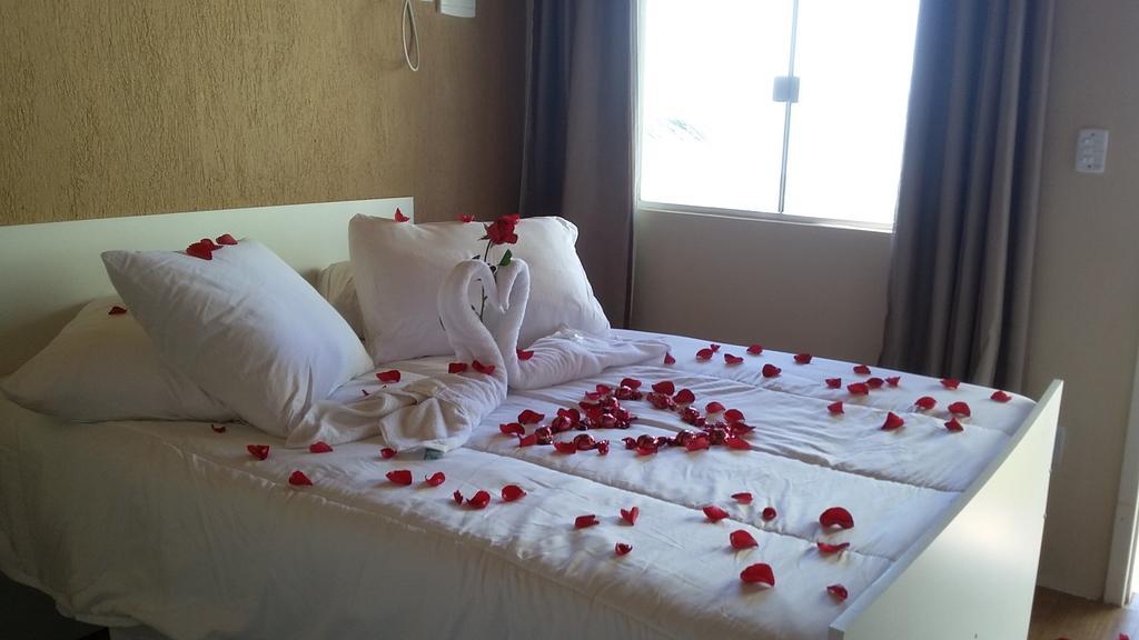 Casa Do Bom Pastor Guesthouse Buzios Dış mekan fotoğraf