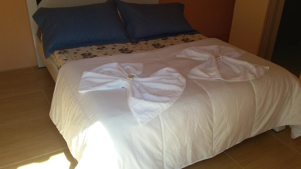 Casa Do Bom Pastor Guesthouse Buzios Oda fotoğraf