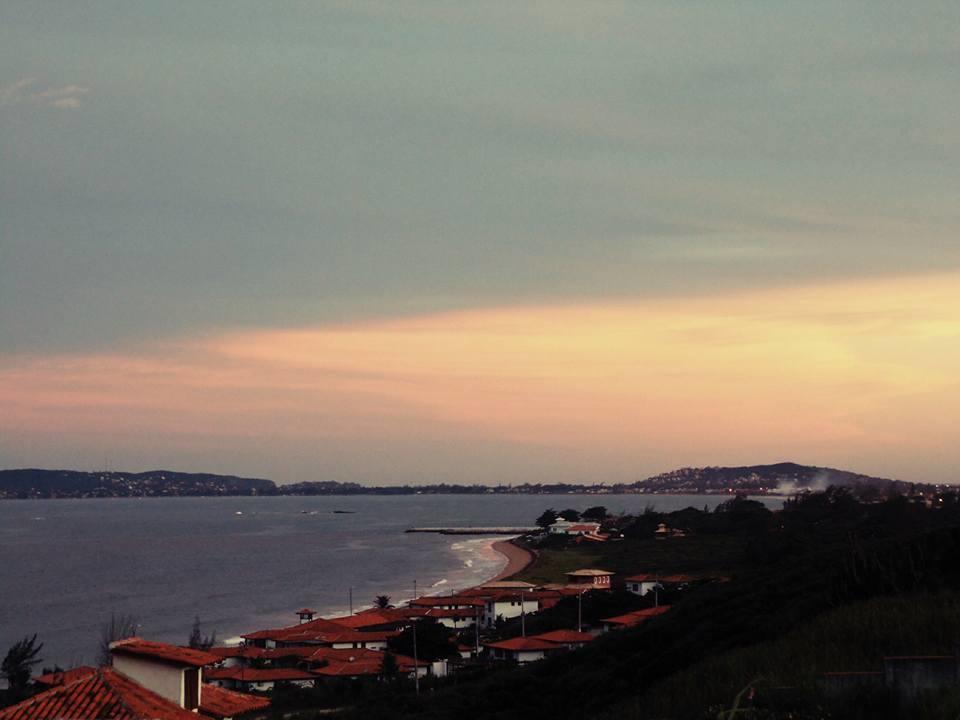 Casa Do Bom Pastor Guesthouse Buzios Dış mekan fotoğraf