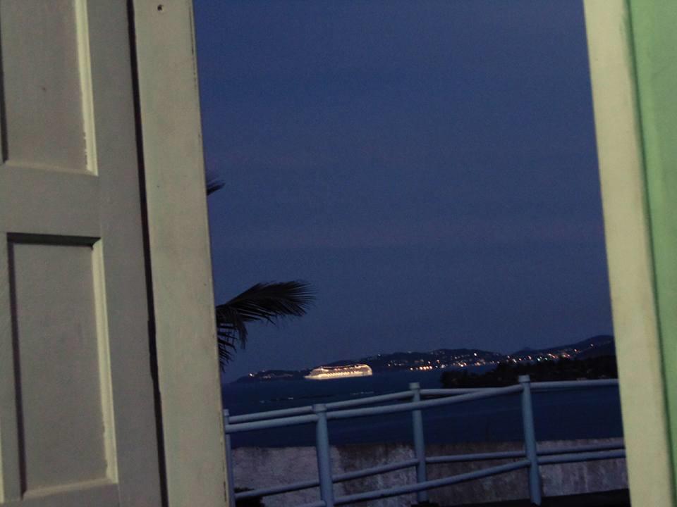 Casa Do Bom Pastor Guesthouse Buzios Dış mekan fotoğraf