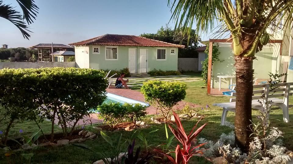 Casa Do Bom Pastor Guesthouse Buzios Dış mekan fotoğraf