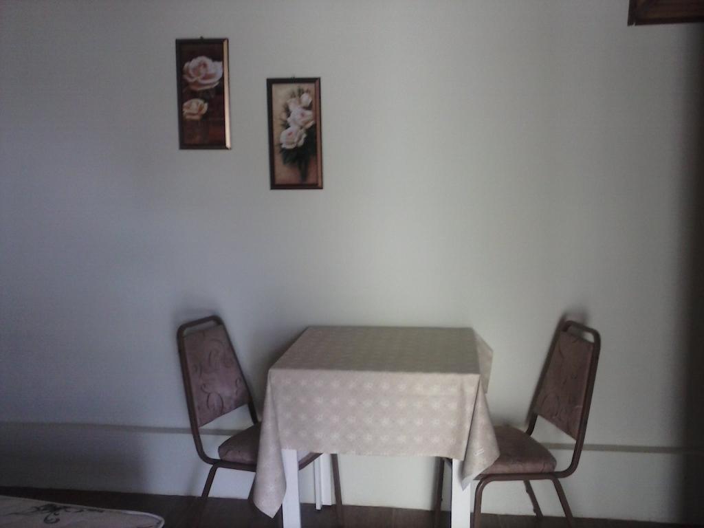 Casa Do Bom Pastor Guesthouse Buzios Oda fotoğraf