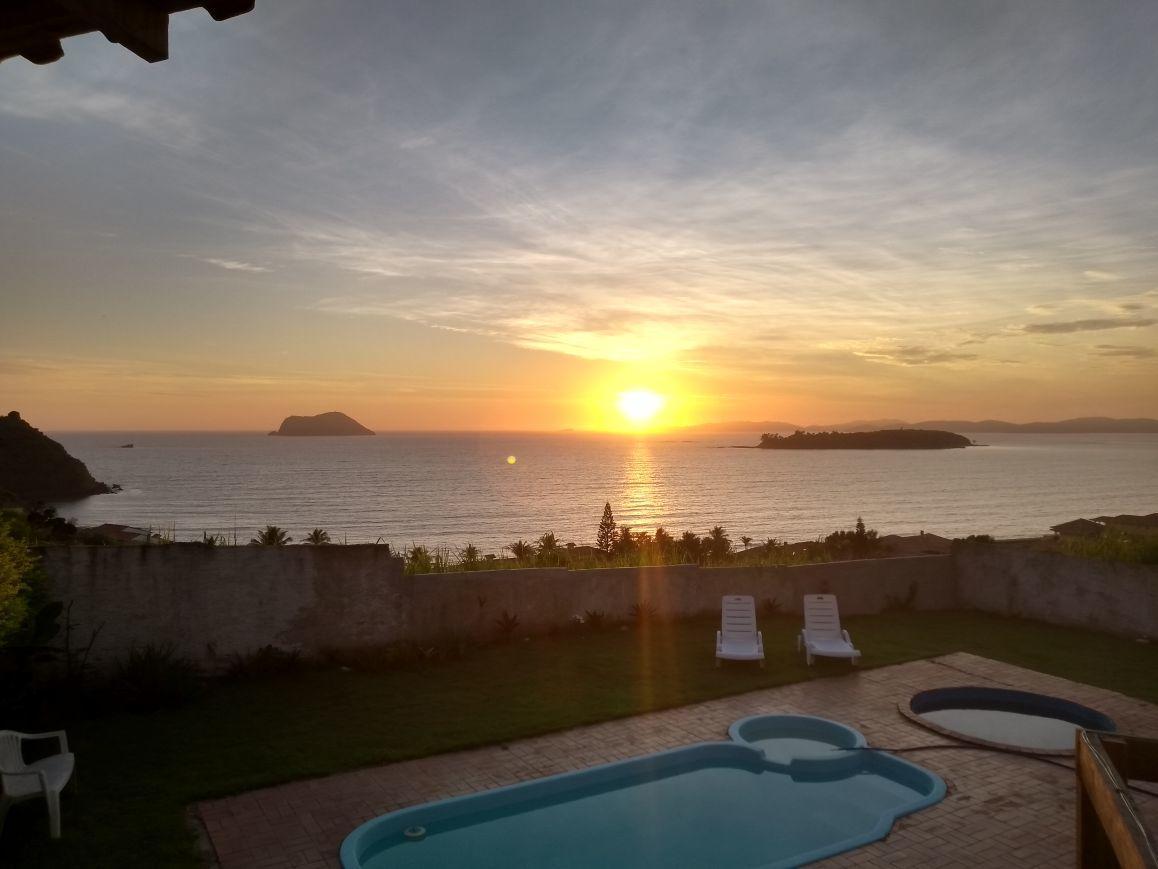 Casa Do Bom Pastor Guesthouse Buzios Dış mekan fotoğraf