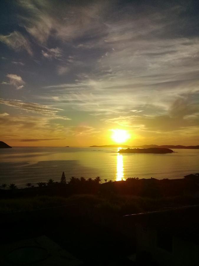 Casa Do Bom Pastor Guesthouse Buzios Dış mekan fotoğraf