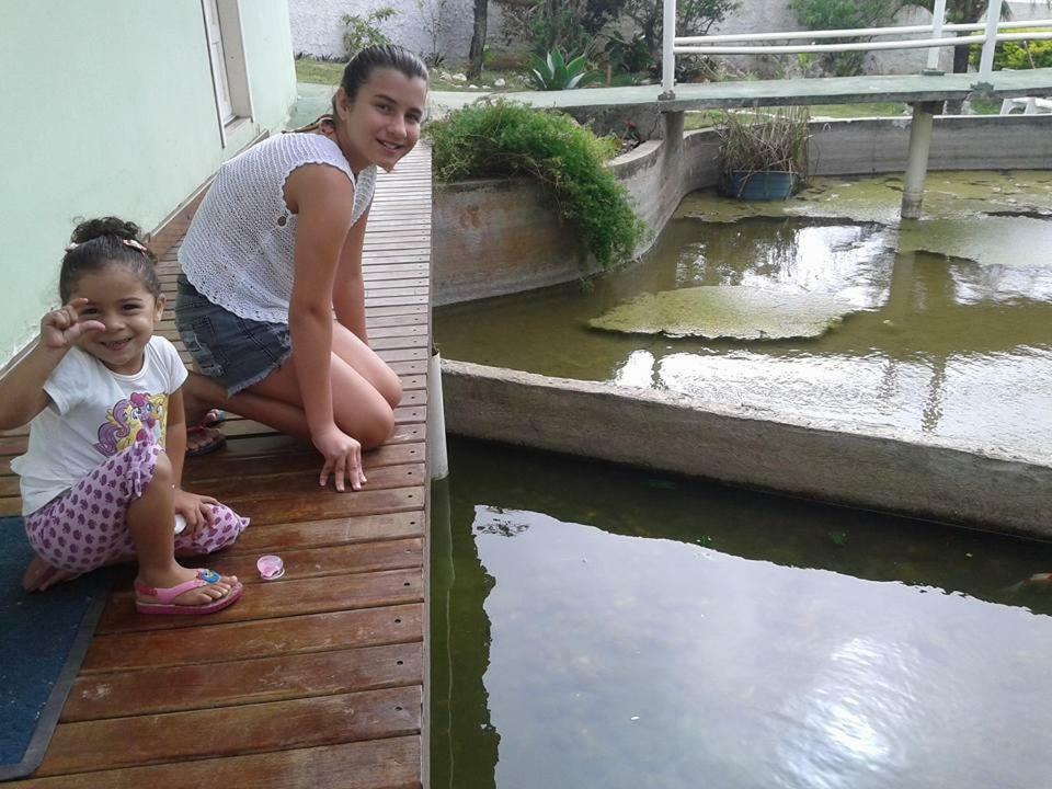 Casa Do Bom Pastor Guesthouse Buzios Dış mekan fotoğraf