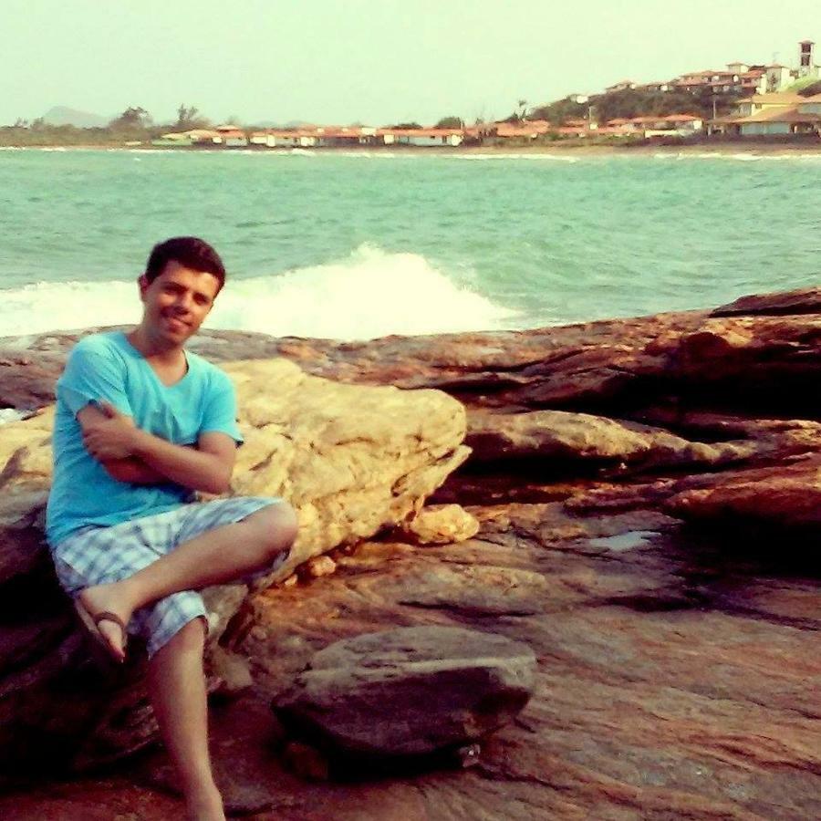Casa Do Bom Pastor Guesthouse Buzios Dış mekan fotoğraf