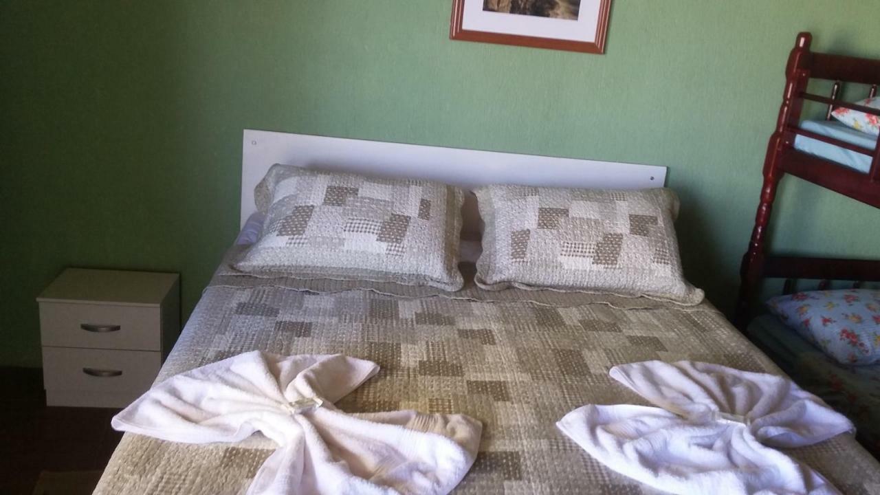 Casa Do Bom Pastor Guesthouse Buzios Dış mekan fotoğraf