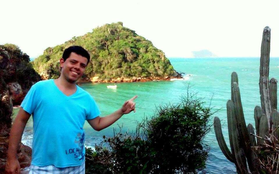 Casa Do Bom Pastor Guesthouse Buzios Dış mekan fotoğraf