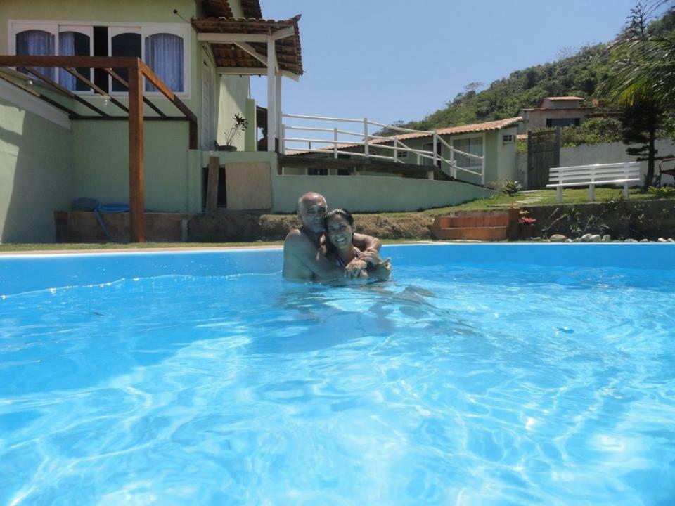 Casa Do Bom Pastor Guesthouse Buzios Dış mekan fotoğraf