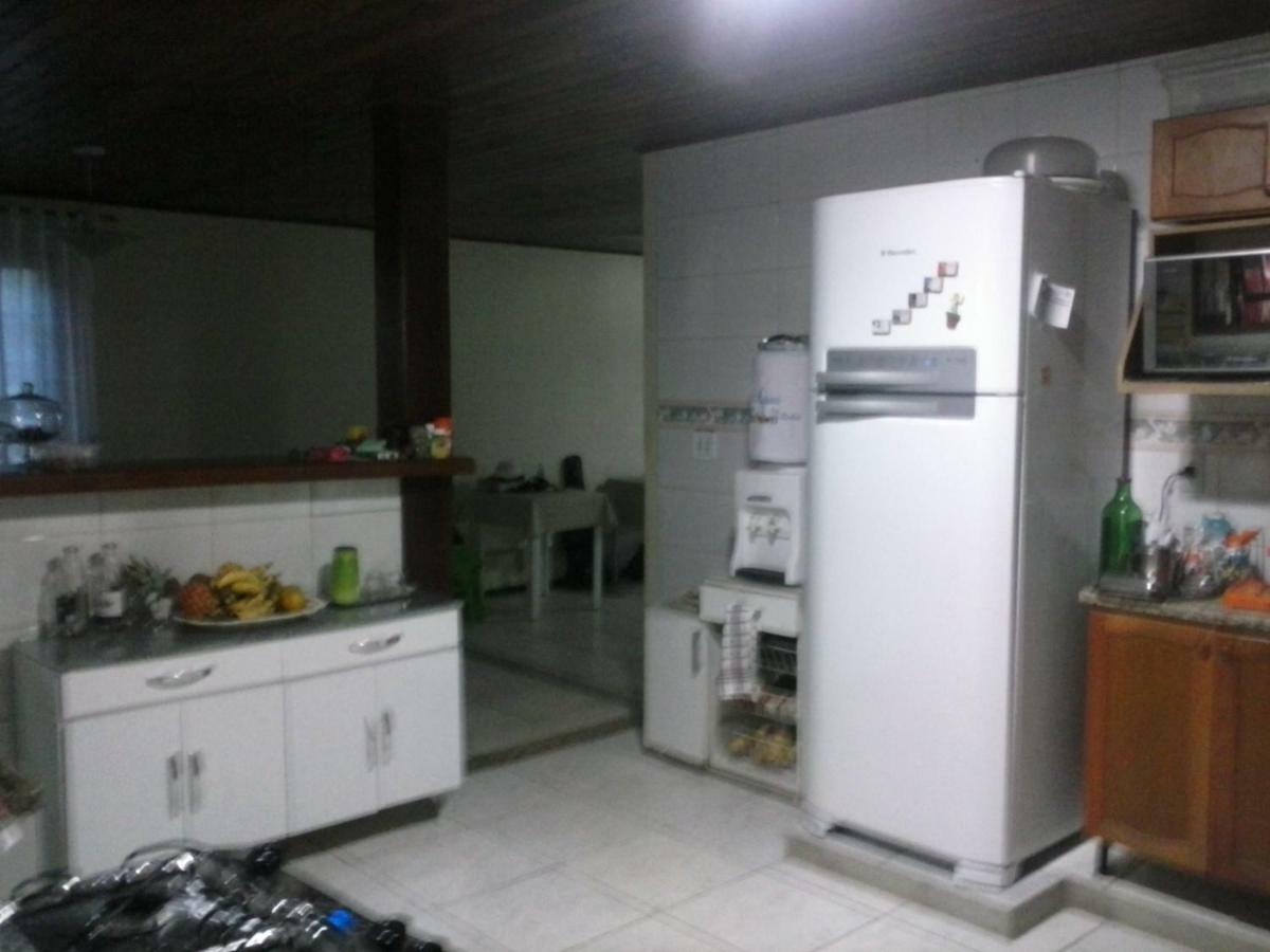 Casa Do Bom Pastor Guesthouse Buzios Dış mekan fotoğraf