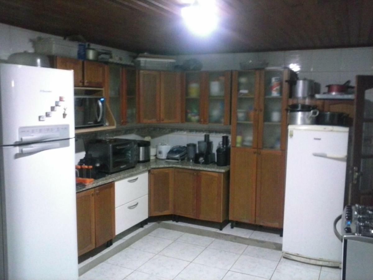 Casa Do Bom Pastor Guesthouse Buzios Dış mekan fotoğraf