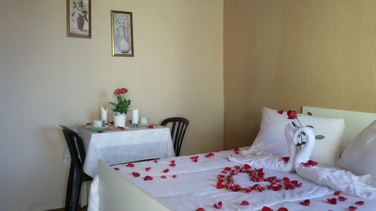 Casa Do Bom Pastor Guesthouse Buzios Dış mekan fotoğraf