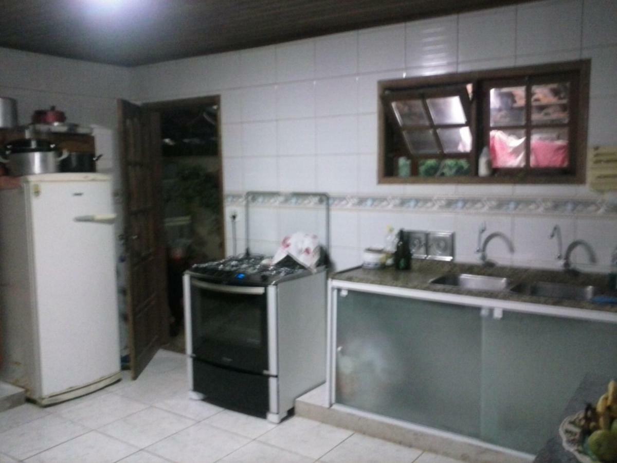 Casa Do Bom Pastor Guesthouse Buzios Dış mekan fotoğraf