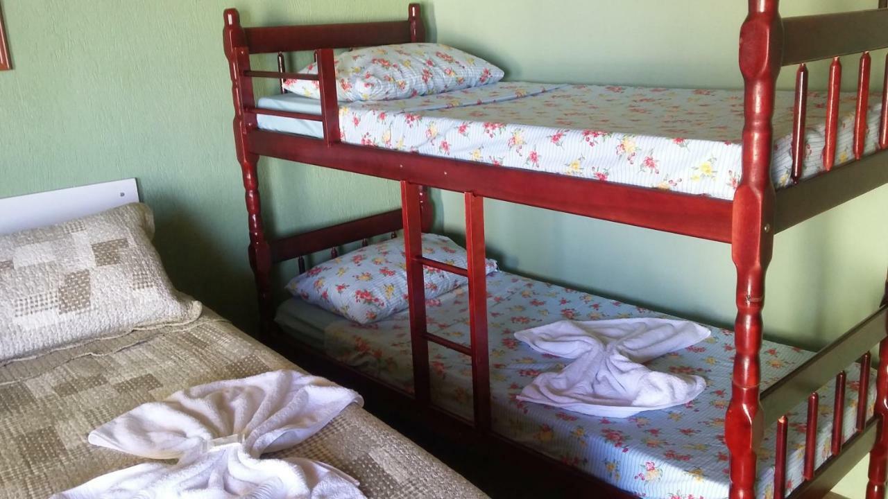 Casa Do Bom Pastor Guesthouse Buzios Dış mekan fotoğraf