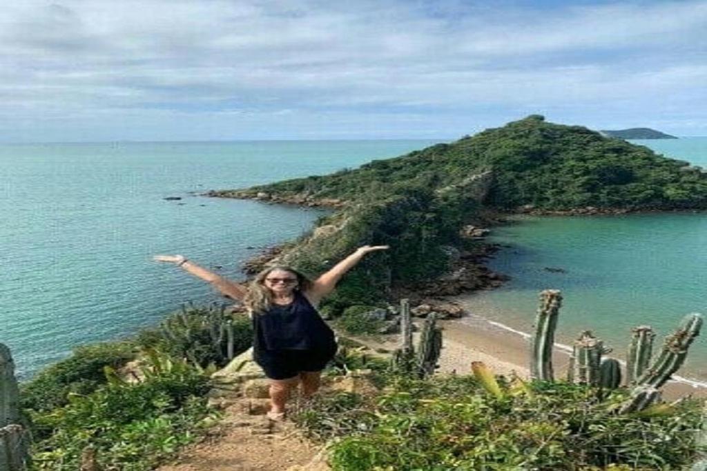 Casa Do Bom Pastor Guesthouse Buzios Dış mekan fotoğraf